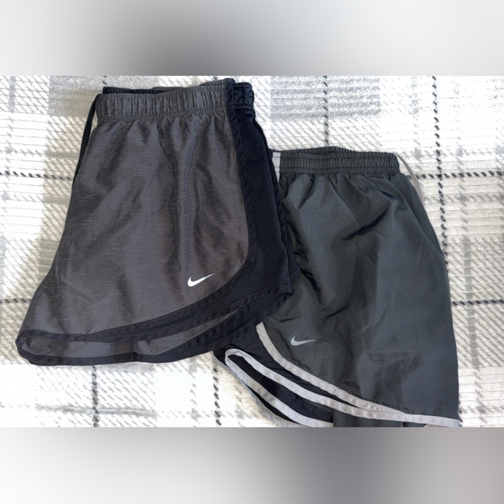 Nike shorts bundle